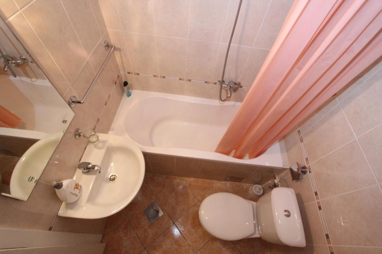 Apartment Bg Arena Beograd Eksteriør bilde