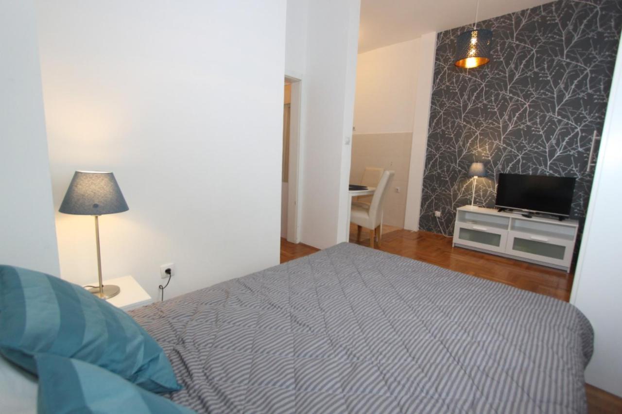Apartment Bg Arena Beograd Eksteriør bilde