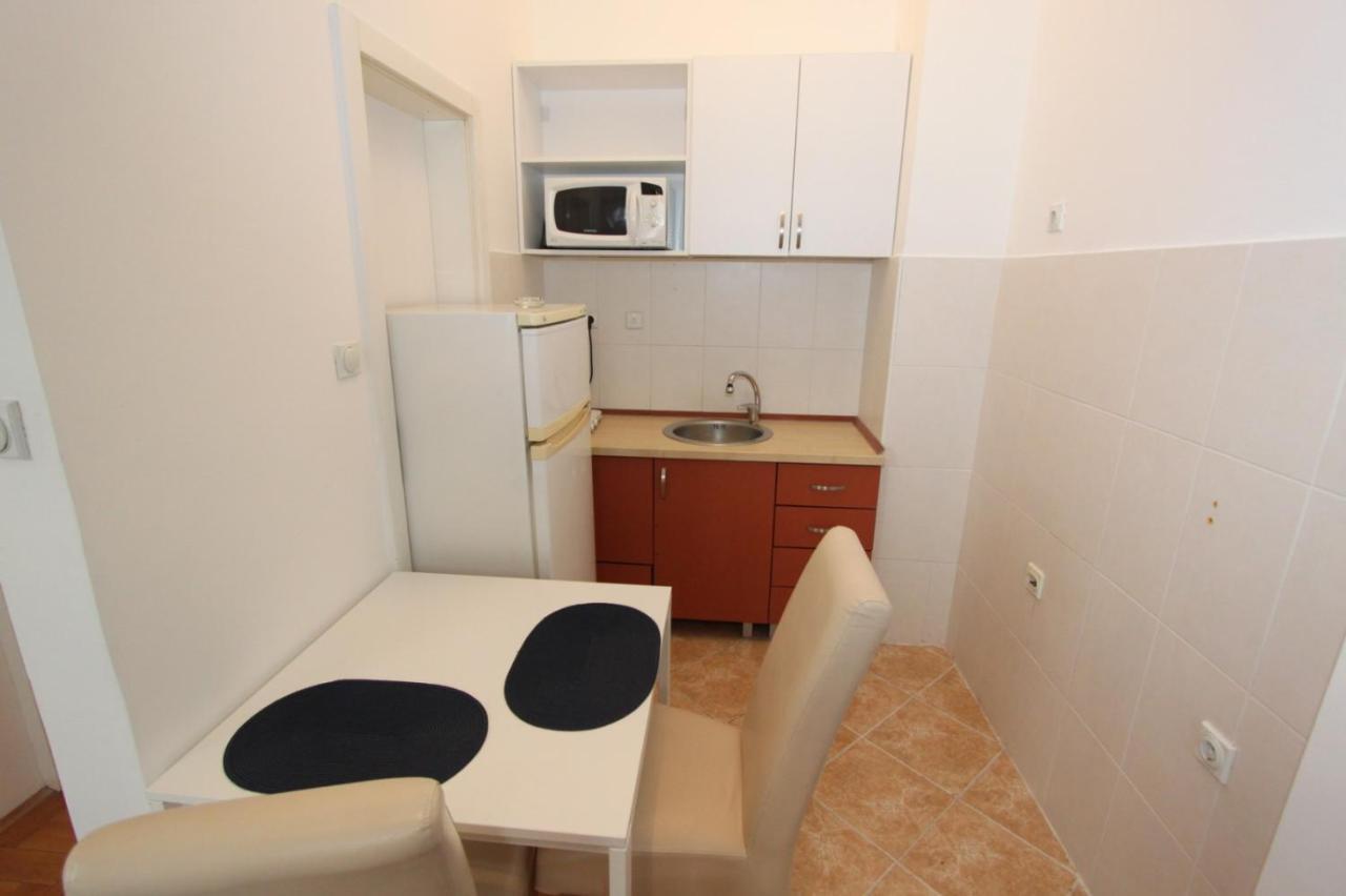 Apartment Bg Arena Beograd Eksteriør bilde